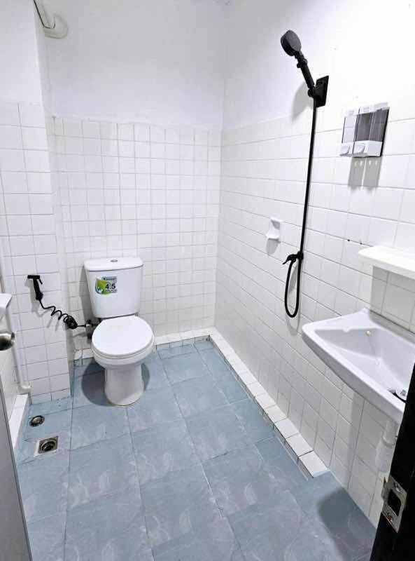Kaneang Apartment-กันเองอพาร์ทเมนท์ Jomtien Beach Esterno foto