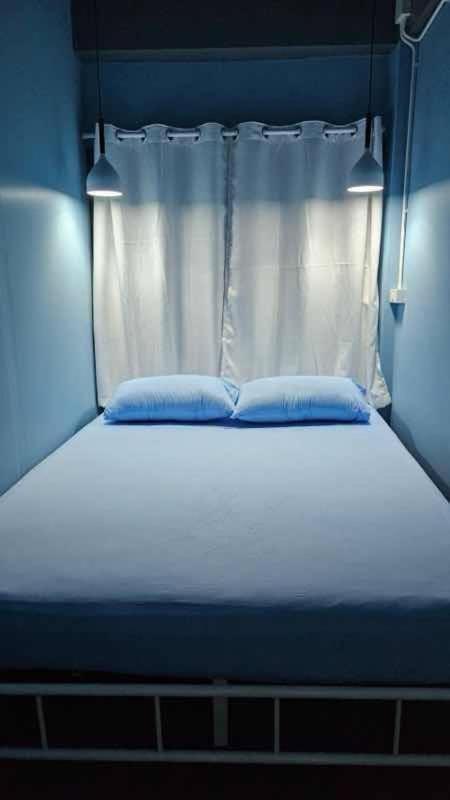 Kaneang Apartment-กันเองอพาร์ทเมนท์ Jomtien Beach Esterno foto