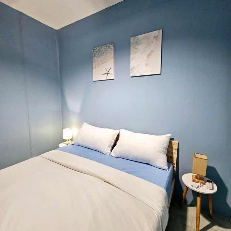 Kaneang Apartment-กันเองอพาร์ทเมนท์ Jomtien Beach Esterno foto