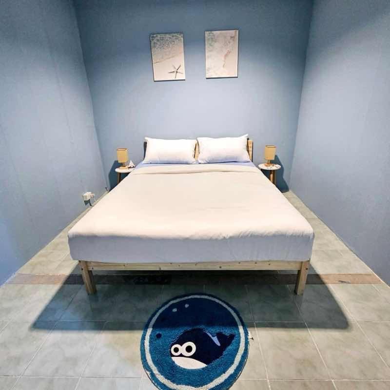 Kaneang Apartment-กันเองอพาร์ทเมนท์ Jomtien Beach Esterno foto